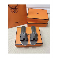 에르메스 올수공 오란 슬리퍼 샌들 앱송 86